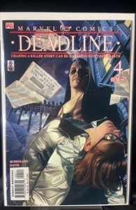 Deadline #4 (2002)