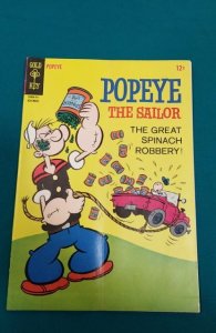 Popeye #74