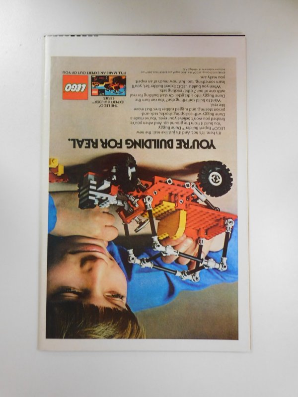 Iron Man #167 (1983)