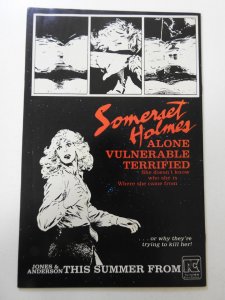 Groo The Wanderer #4 FN+ Condition!