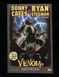 True Believers: Venom vs. Spider-Man #1