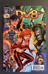 DV8 #0 (1999)