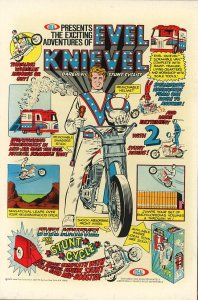 Ka-Zar 1  VF  1974  Very Nice Copy!