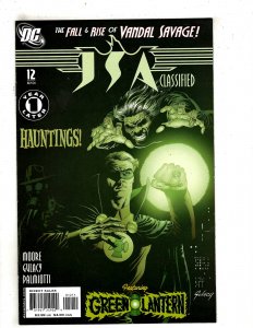 JSA Classified #12 (2006) OF27