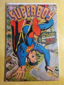 Superboy #143 (1967)