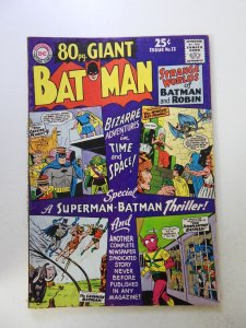 80 Page Giant #12 (1965) FN condition