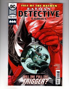 Detective Comics #972 (2018)   / MC#39