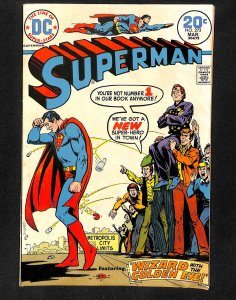 Superman #273