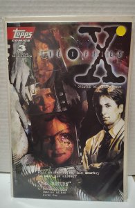 The X-Files #3 (1995). H32