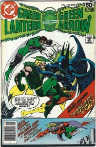 Green Lantern #108 (1978)
