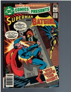 DC Comics Presents #19 (1980)