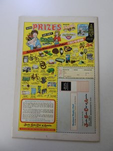 Where Monsters Dwell #30 (1974) FN/VF condition