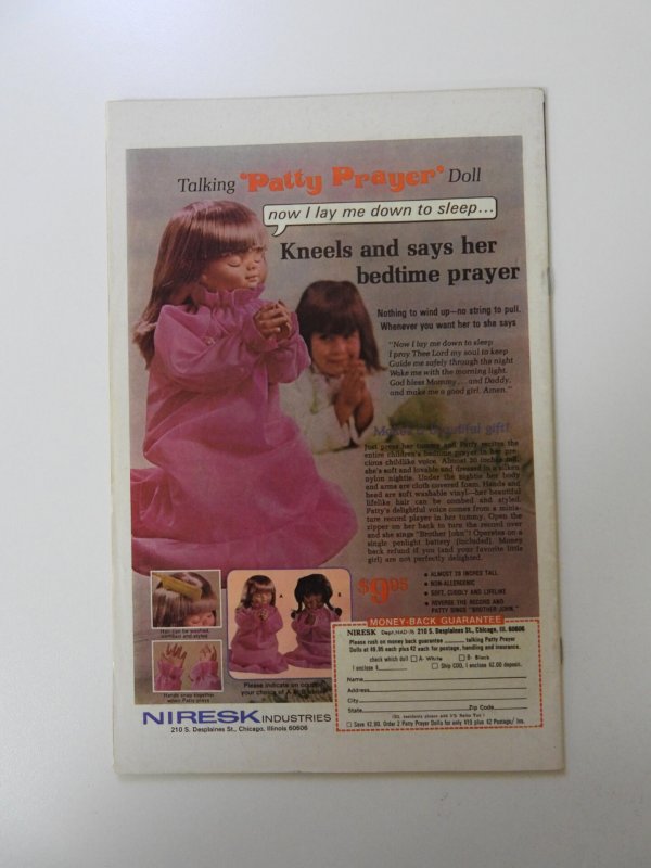 The Defenders #55 (1978) FN/VF condition