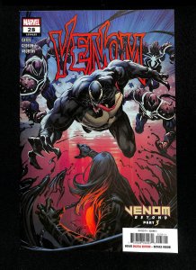 Venom #28