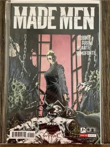 Made Men #1 (2017)