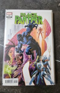 Black Panther #19 Variant Cover (2020)