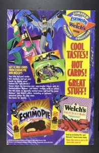 Detective Comics Annual #9 (1996)