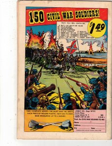 Action Comics #288 (1962)PRICE DROP! $24 Supes Exposed! Origin Supergirl, Mon-El