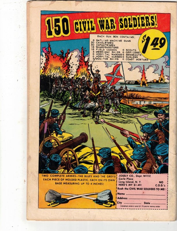 Action Comics #288 (1962)PRICE DROP! $24 Supes Exposed! Origin Supergirl, Mon-El