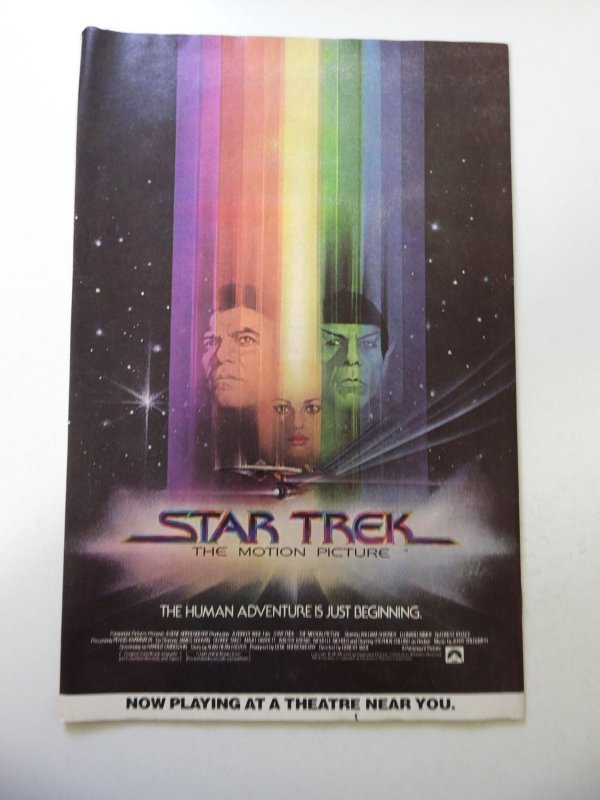 Marvel Team-Up #91 (1980) FN/VF Condition