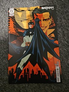BATMAN #159 1:25 CHO VARIANT DC COMICS 2025 HUSH NM