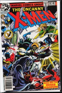 The X-Men #119 (1979) X-Men