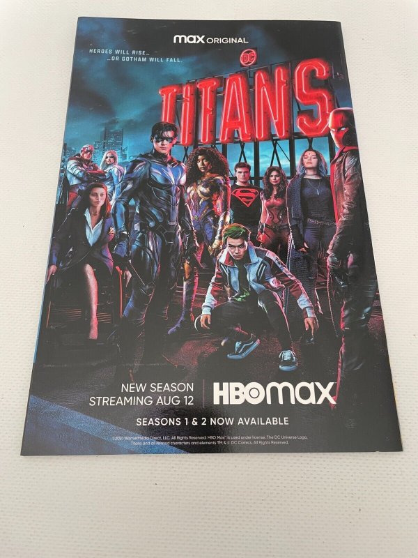 Action Comics # 1033 NM 1st Print Variant Cover DC Comic Book Superman 2 J261