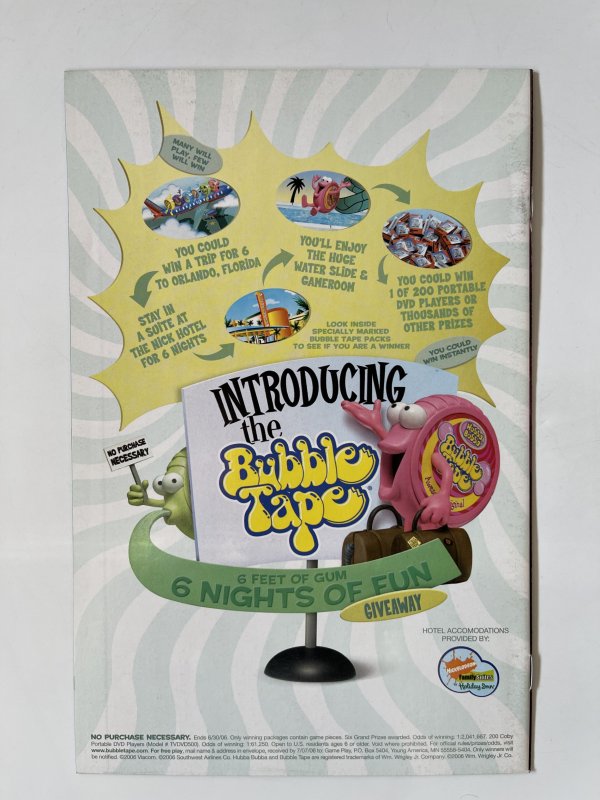 New Avengers #20 - NM  (2006)