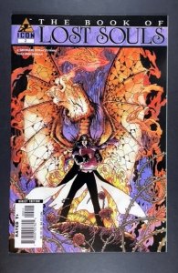The Book of Lost Souls #2 (2006)
