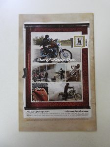 Avenging Spider-Man #11 VF+ condition