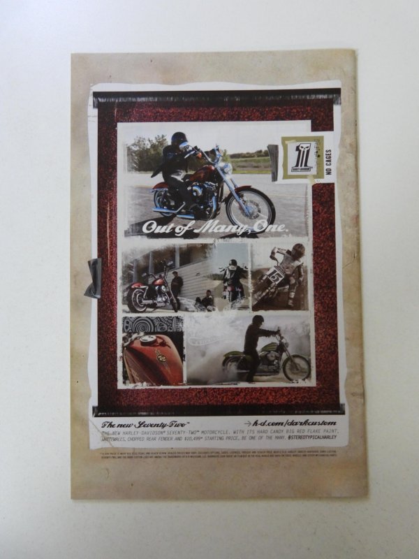 Avenging Spider-Man #11 VF+ condition