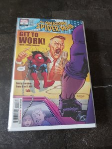 The Amazing Spider-Man #11 (2019)
