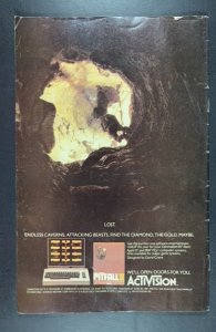 DC Comics Presents #78 (1985)