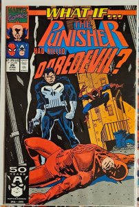 What If...? #26 (1991)