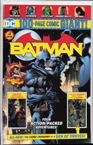 Batman Giant #3 (2018) Batman
