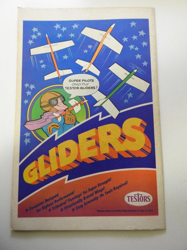 The Defenders #64 (1978)