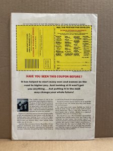 The Avengers #118 (1973) Unlimited Combined Shipping