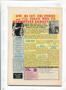 Shadow #3 - Archie Series (3.5) 1964