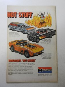 Astonishing Tales #36 (1976) FN Condition!