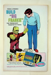 Action Comics #321 (Feb 1965, DC) - Good-