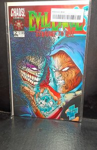 Evil Ernie: Straight to Hell #2 (1995)
