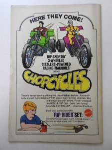 The Cat #2  (1973) The Owl and The Pussycat! Sharp VG+ Condition!