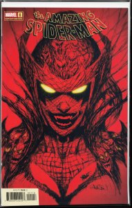 The Amazing Spider-Man #1 Gleason Cover A (2022)