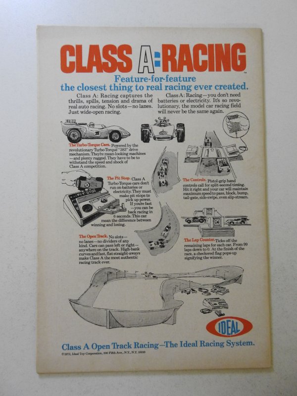 The X-Men #78 (1972) FN+ Condition!