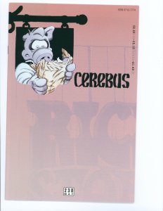 Cerebus #230 (1998)
