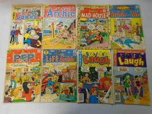 Archie comics readers lot 52 different issues