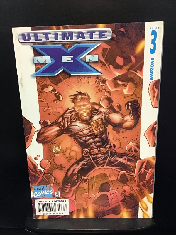 Ultimate X-Men Collection #1-12 (2019)nm