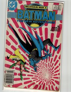 Batman #415 (1988) Batman