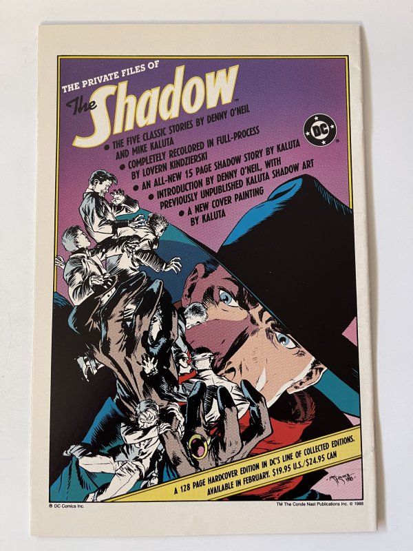 Checkmate #14 - NM (1989)