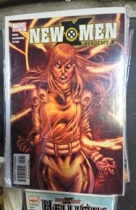 New X-Men #12 (2005)